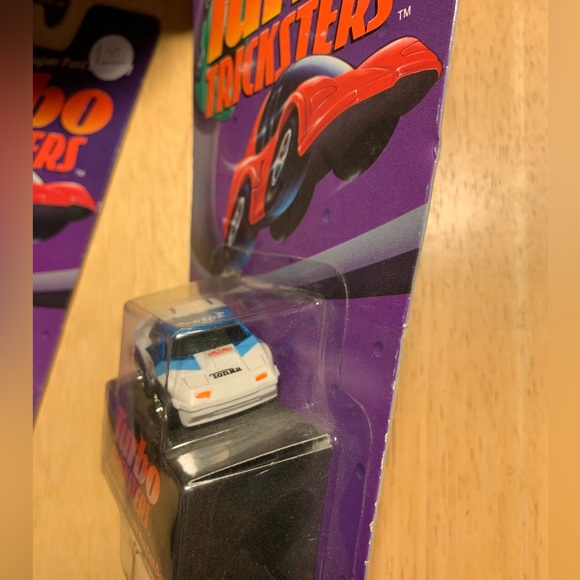 Tonka Turbo Tricksters - Picture 5 of 6
